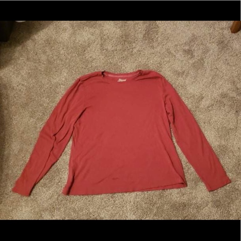 Long Sleeve Shirt for women